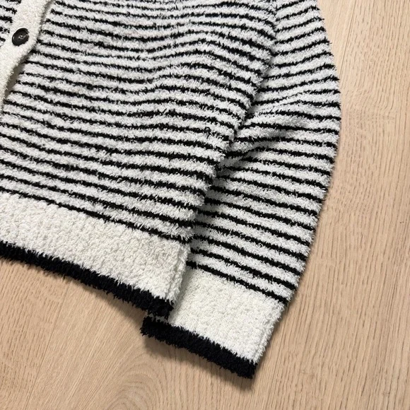 Lemaire Striped Women's Sweater - Picture 4 of 11